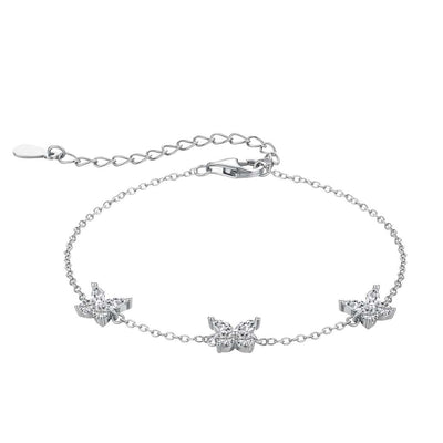 Butterfly Shape Bracelet