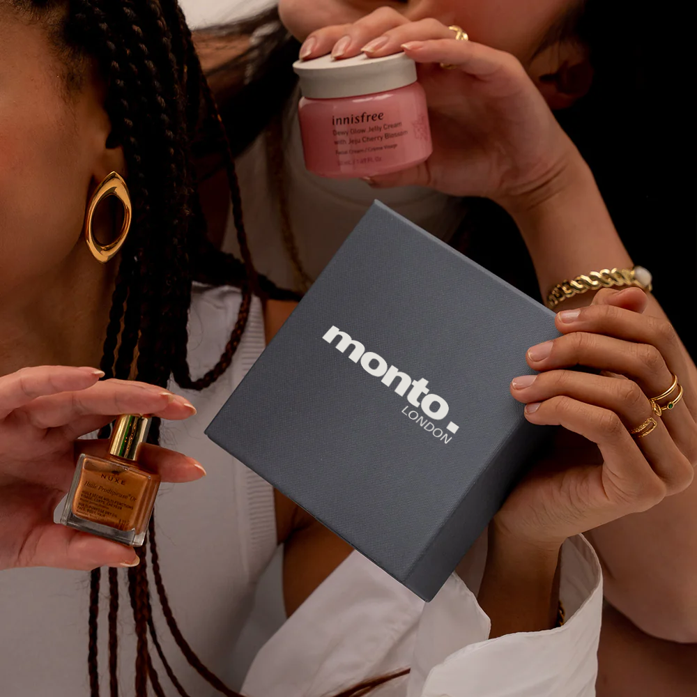 Monto Subscription: Unlock Your Monthly Elegance