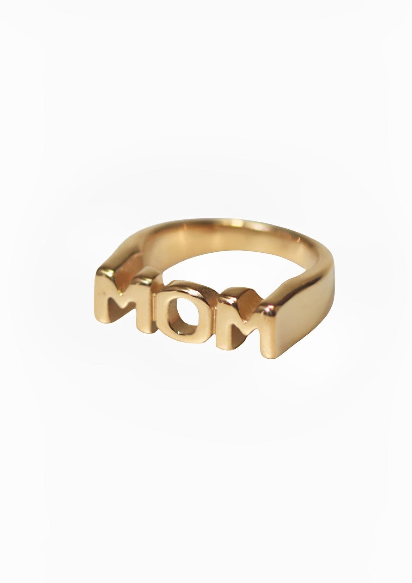 MOM RING