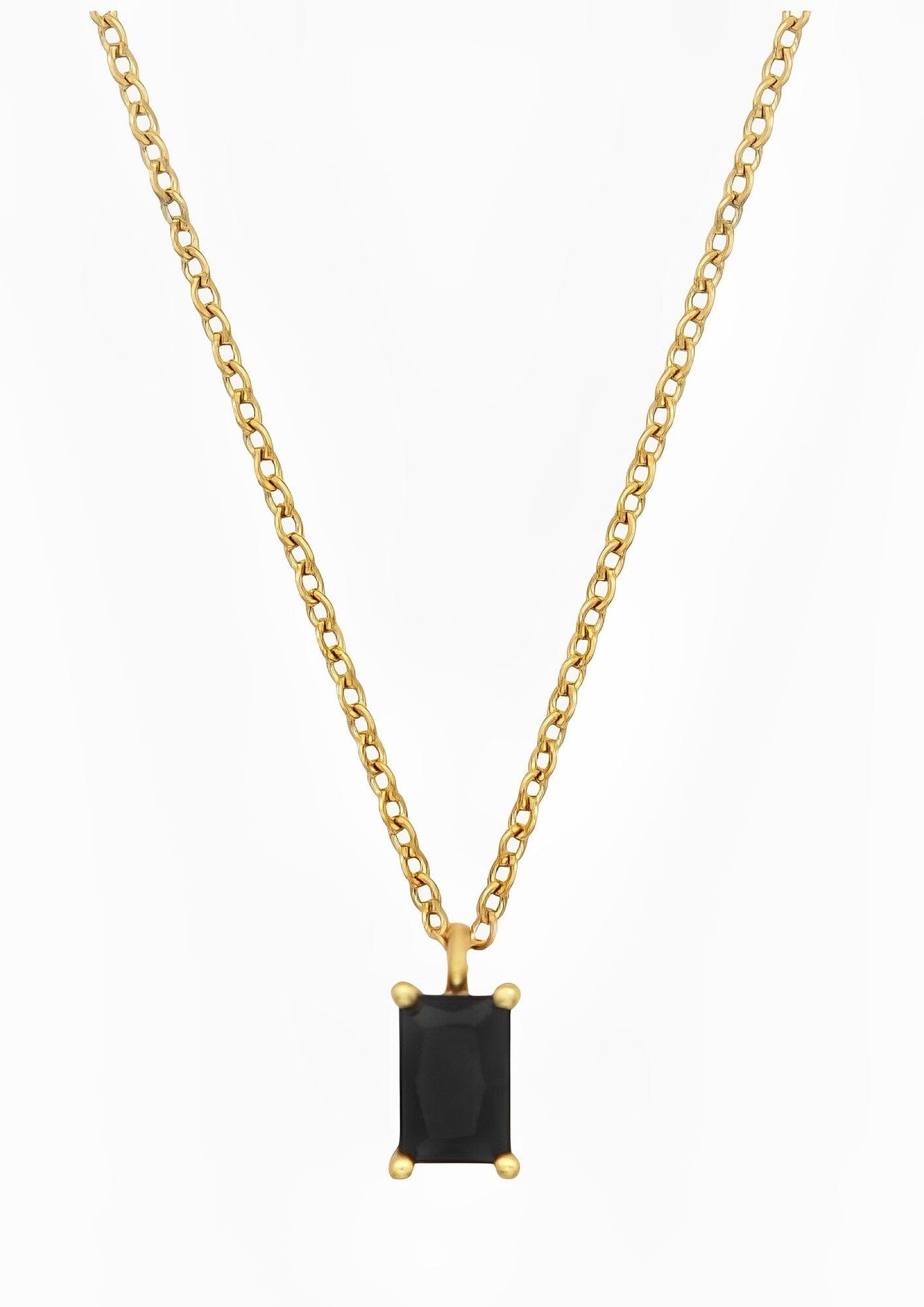 EVOR NECKLACE