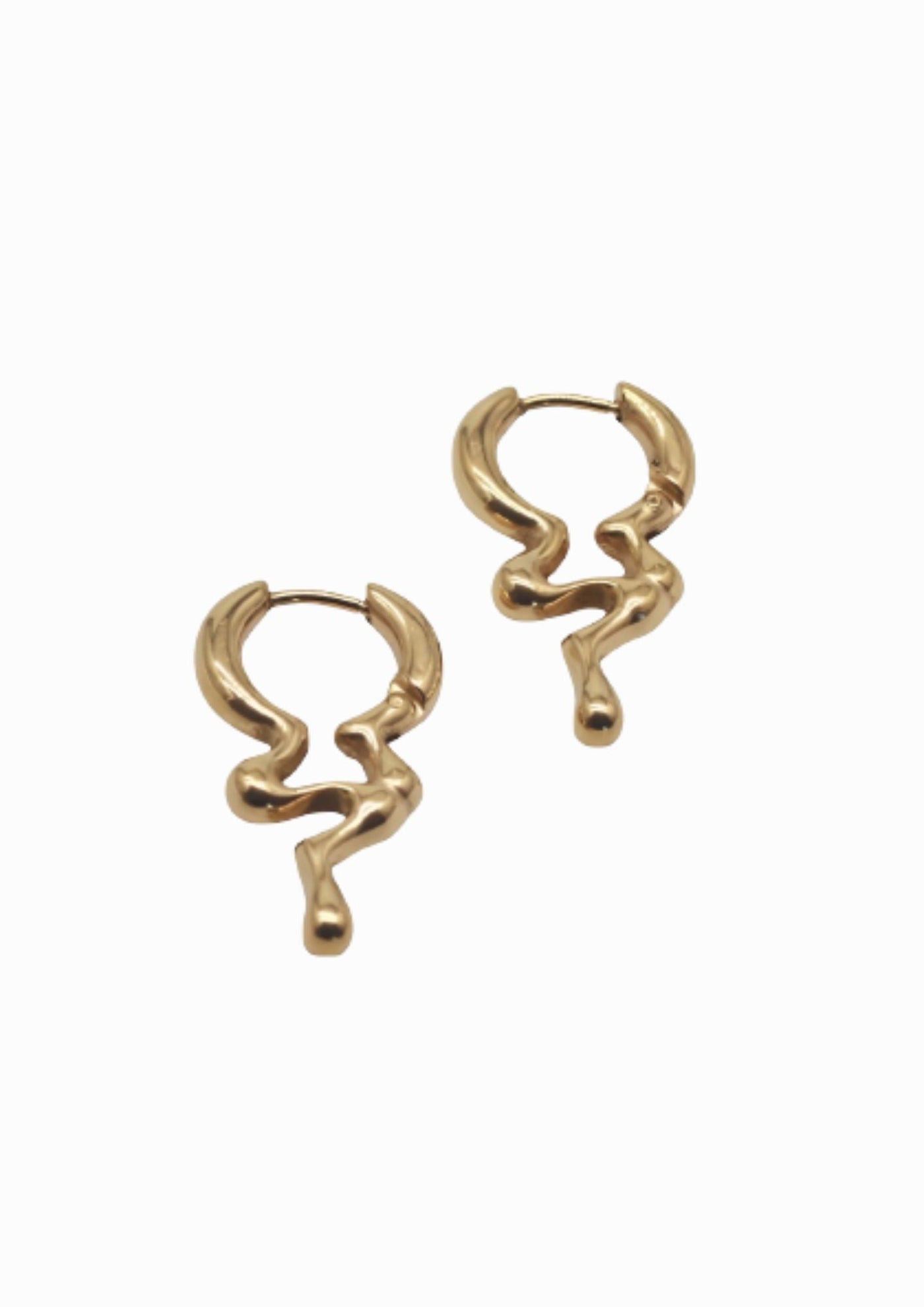 ALIO EARRINGS