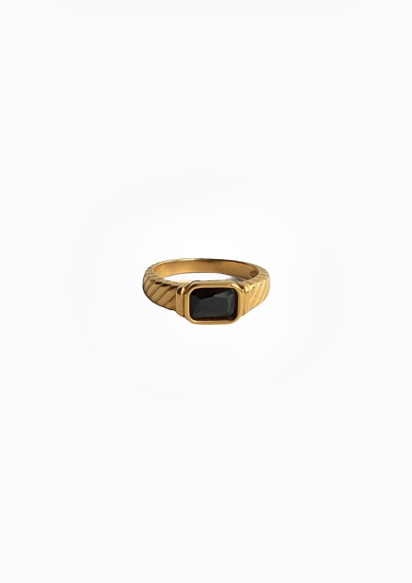 ONYX RING