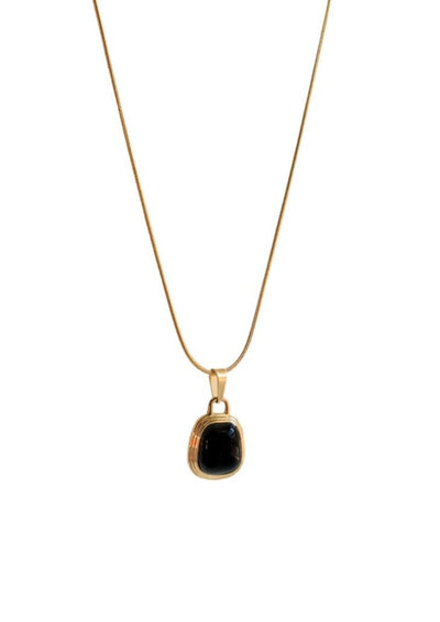 MASIMO NECKLACE
